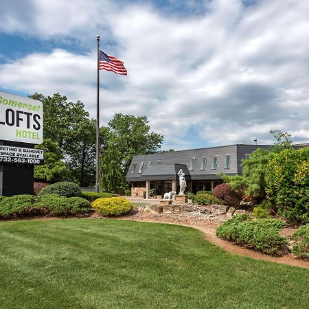 Somerset Lofts Luaran gambar
