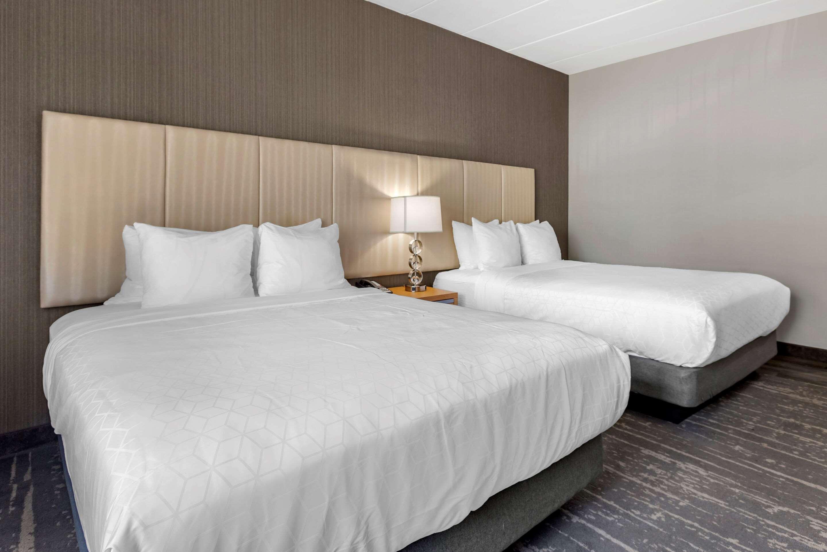 Somerset Lofts Luaran gambar