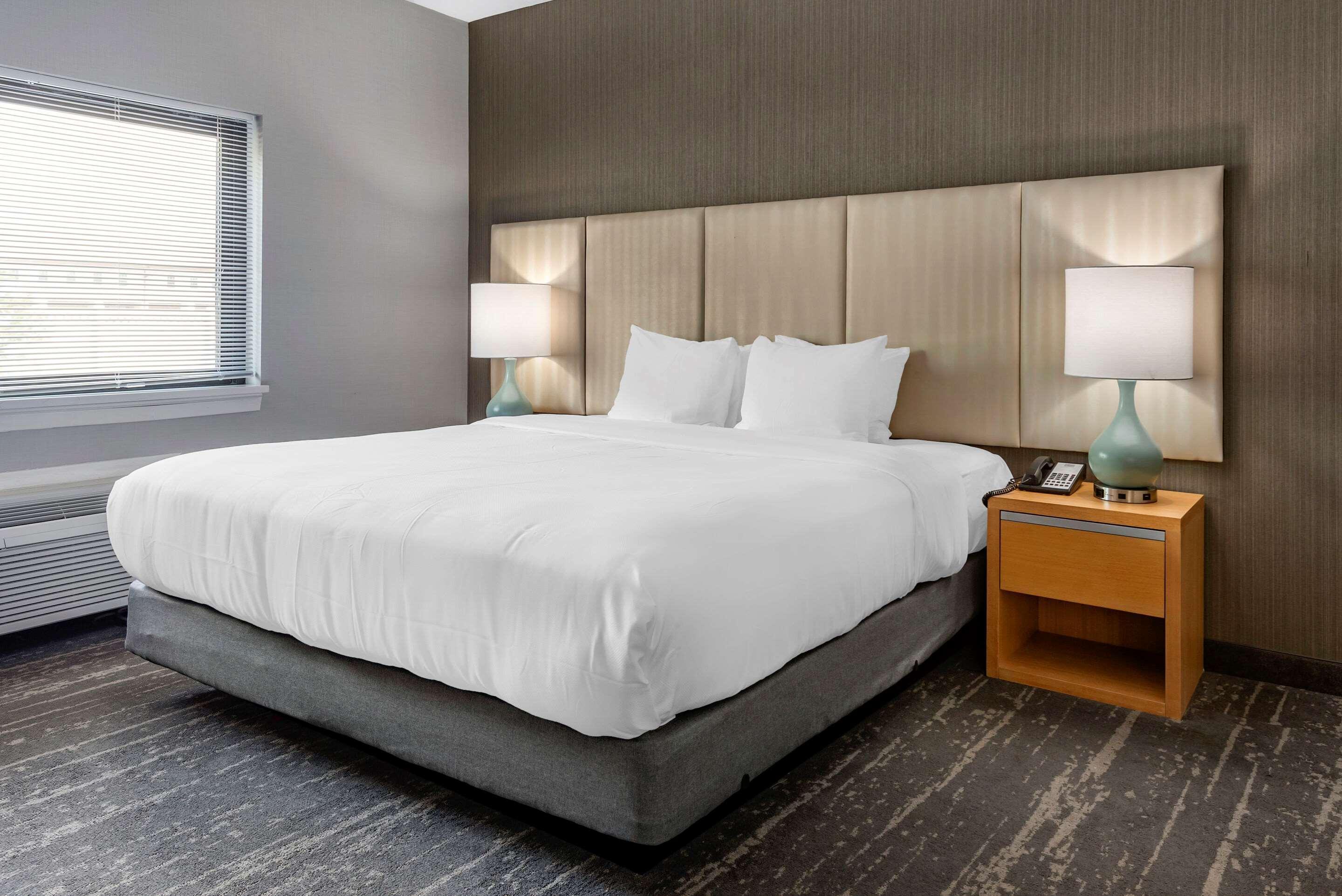 Somerset Lofts Luaran gambar