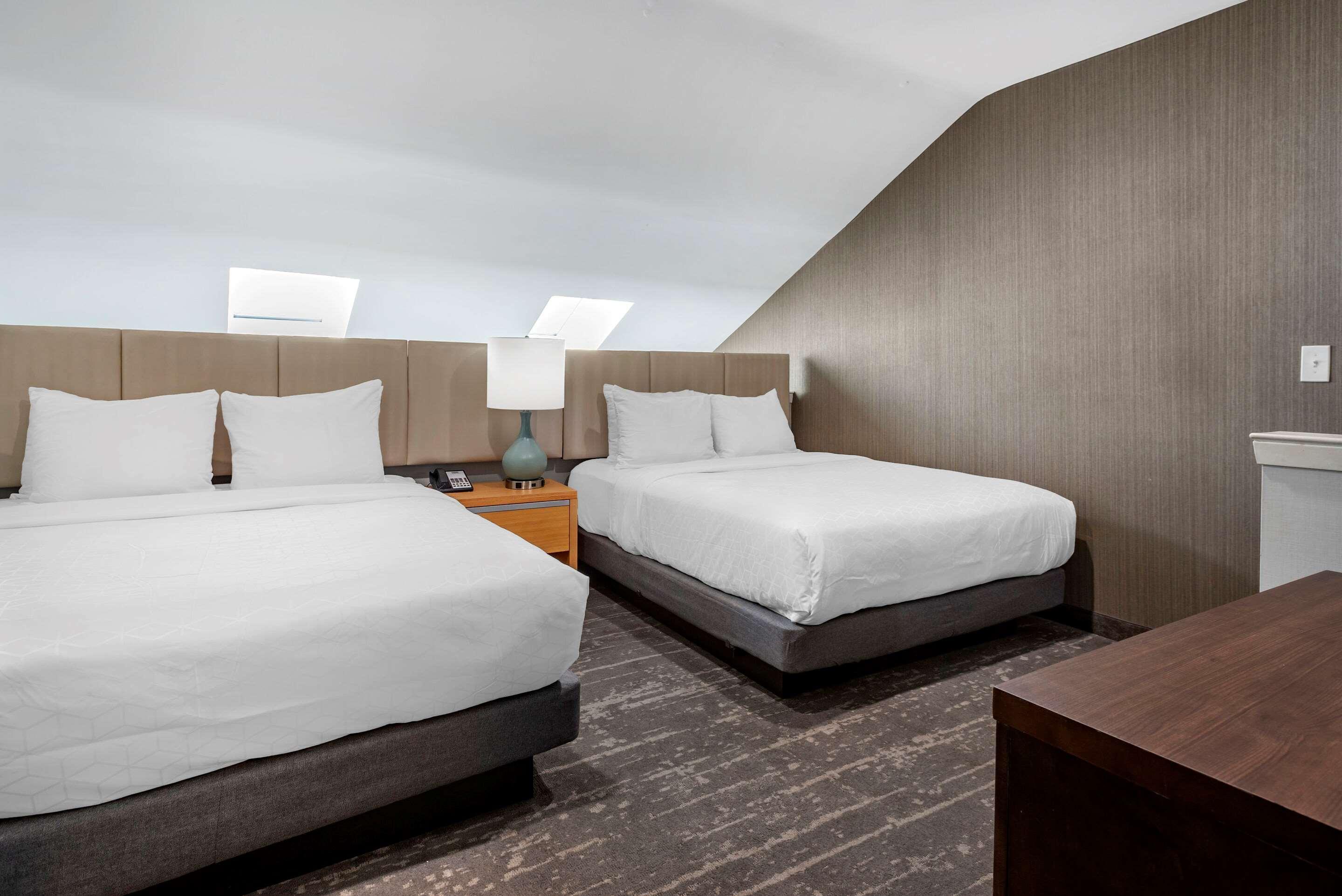 Somerset Lofts Luaran gambar