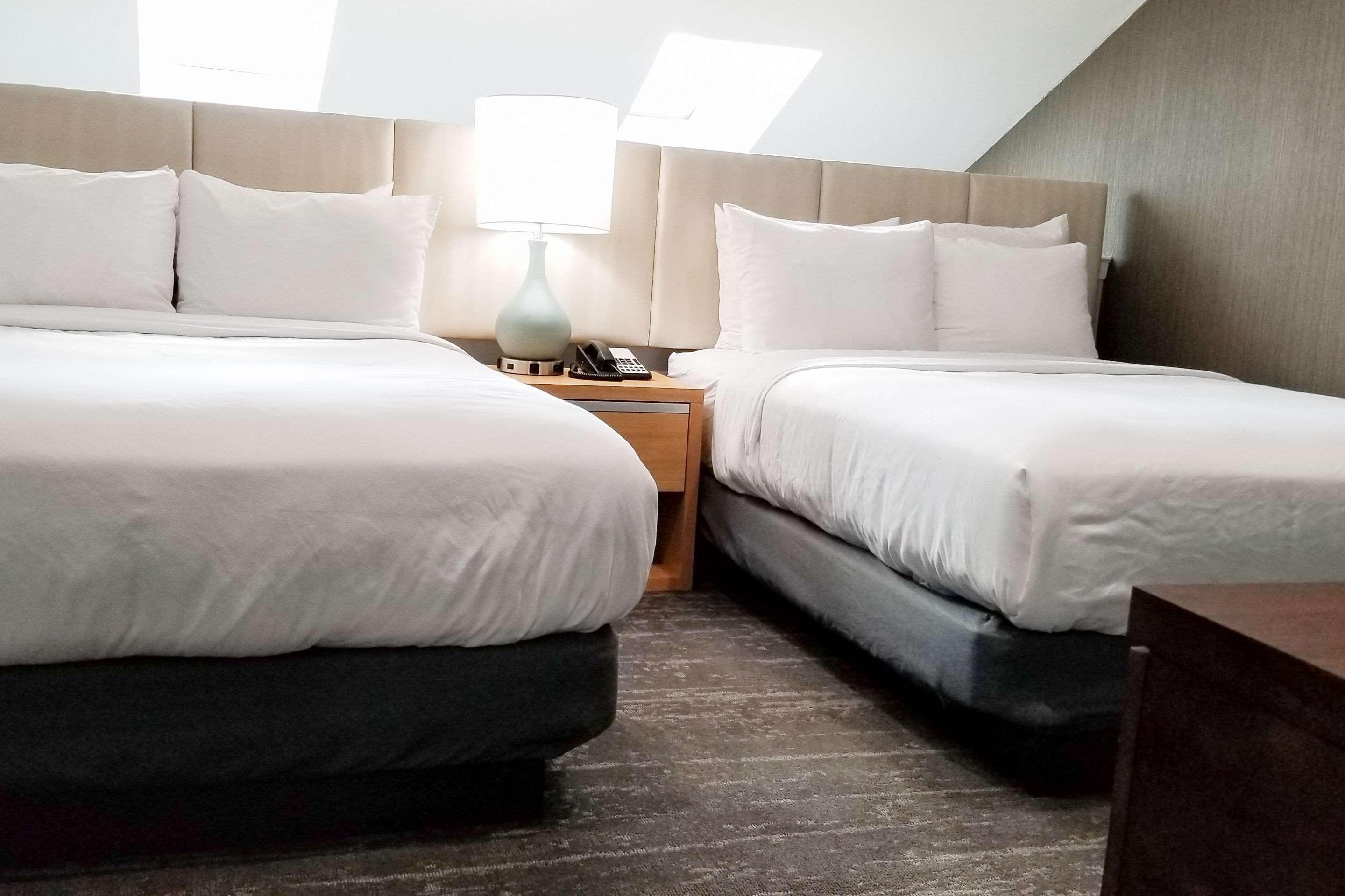 Somerset Lofts Luaran gambar