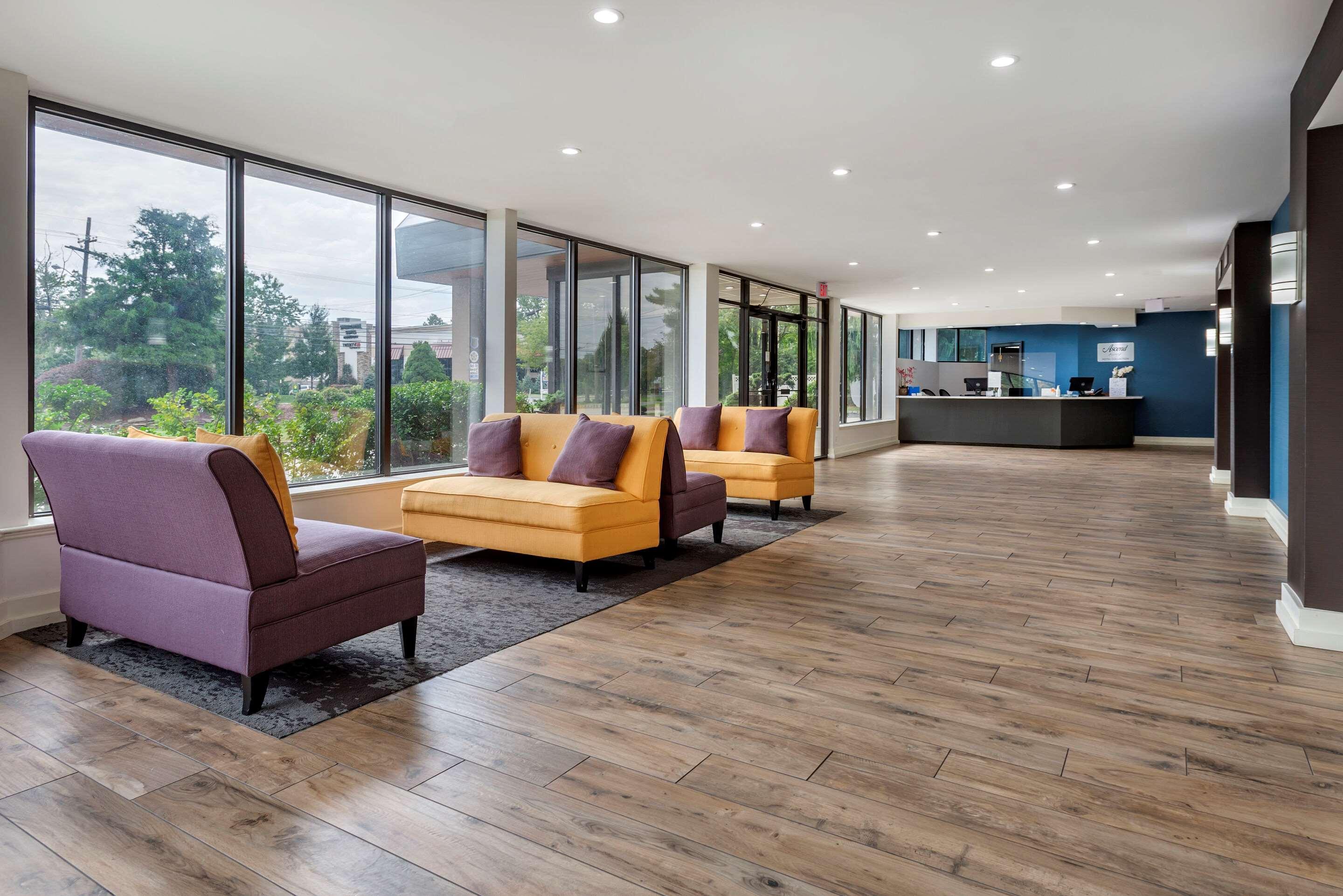Somerset Lofts Luaran gambar