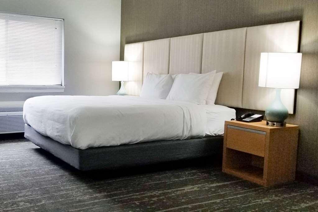 Somerset Lofts Luaran gambar