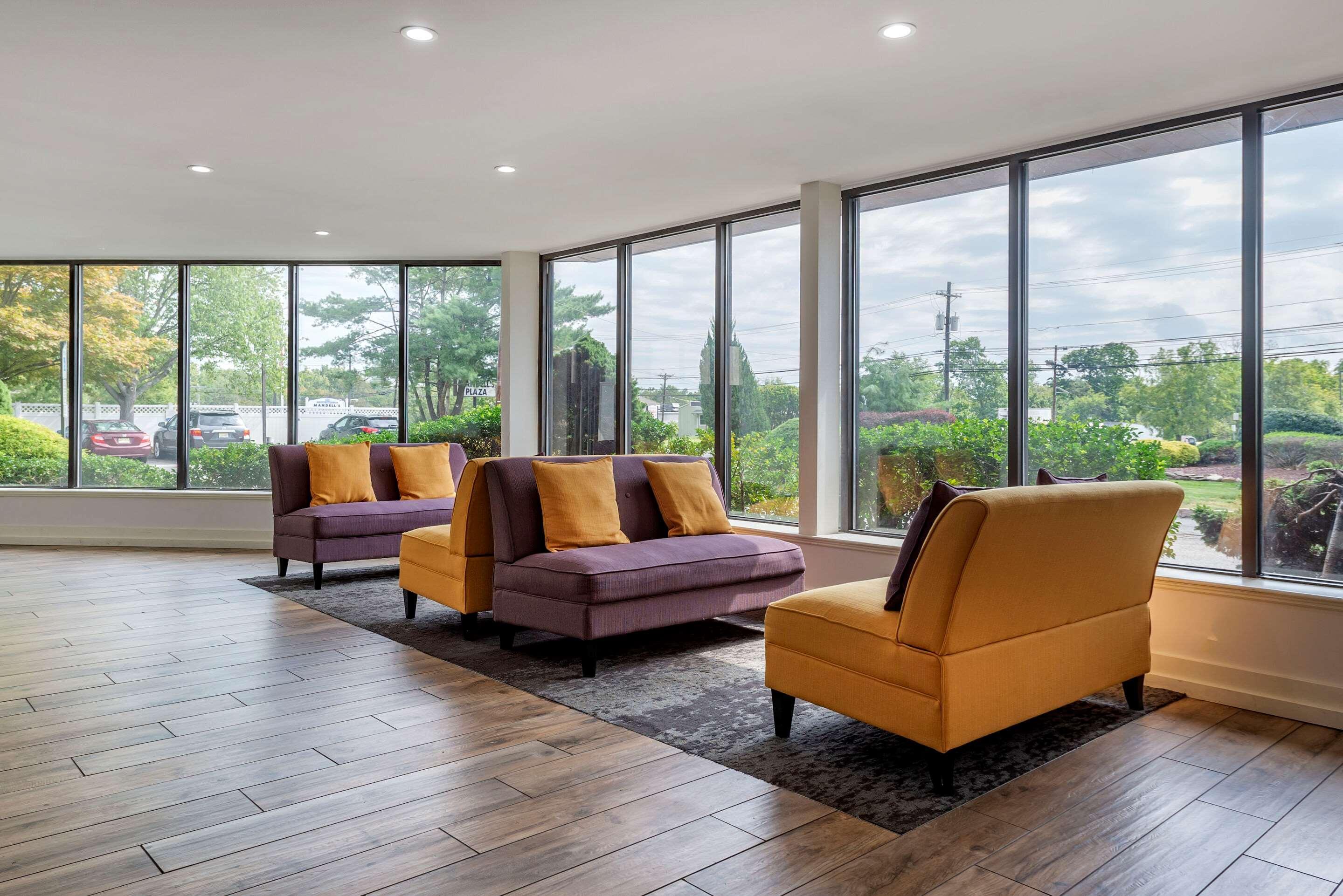 Somerset Lofts Luaran gambar