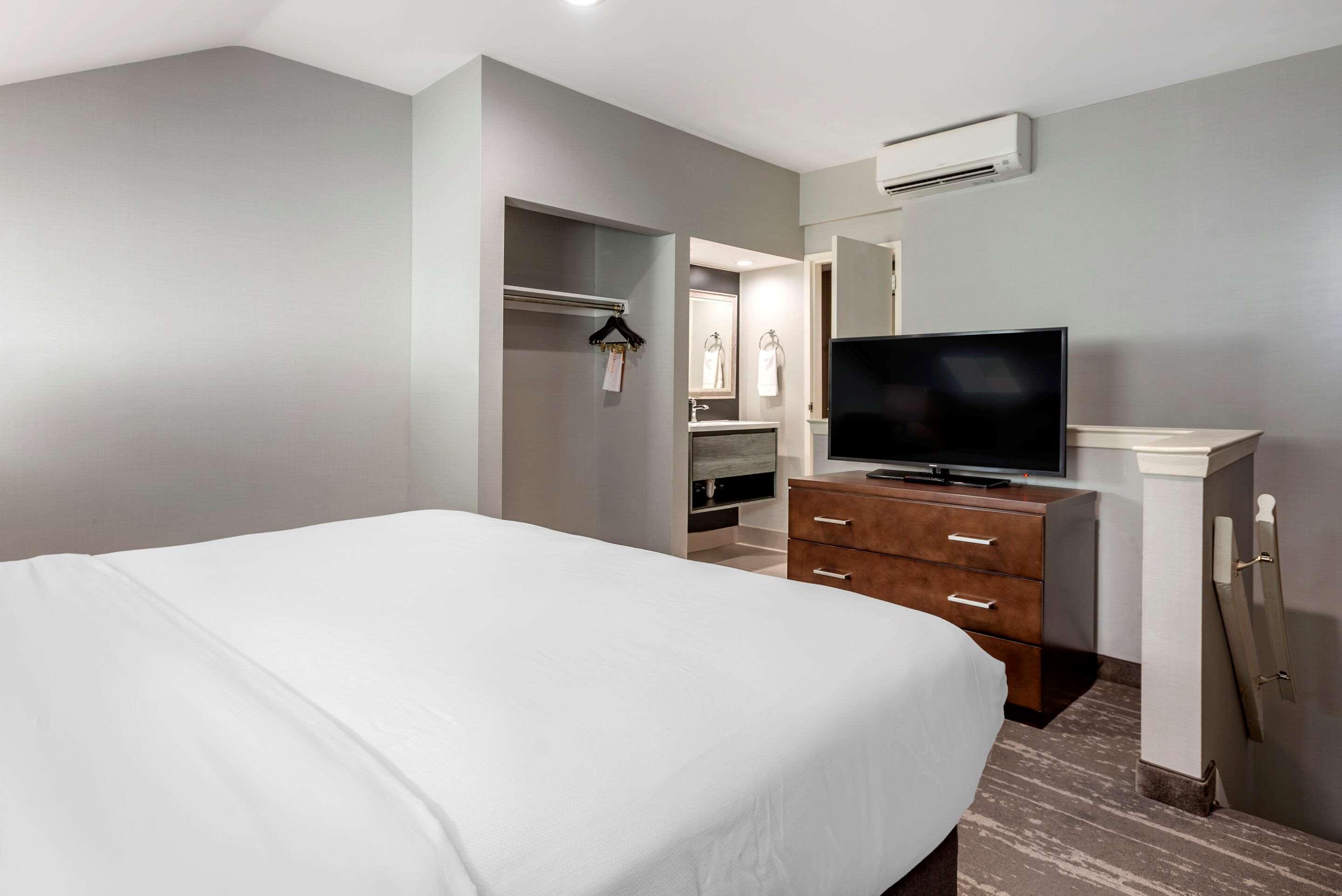 Somerset Lofts Luaran gambar