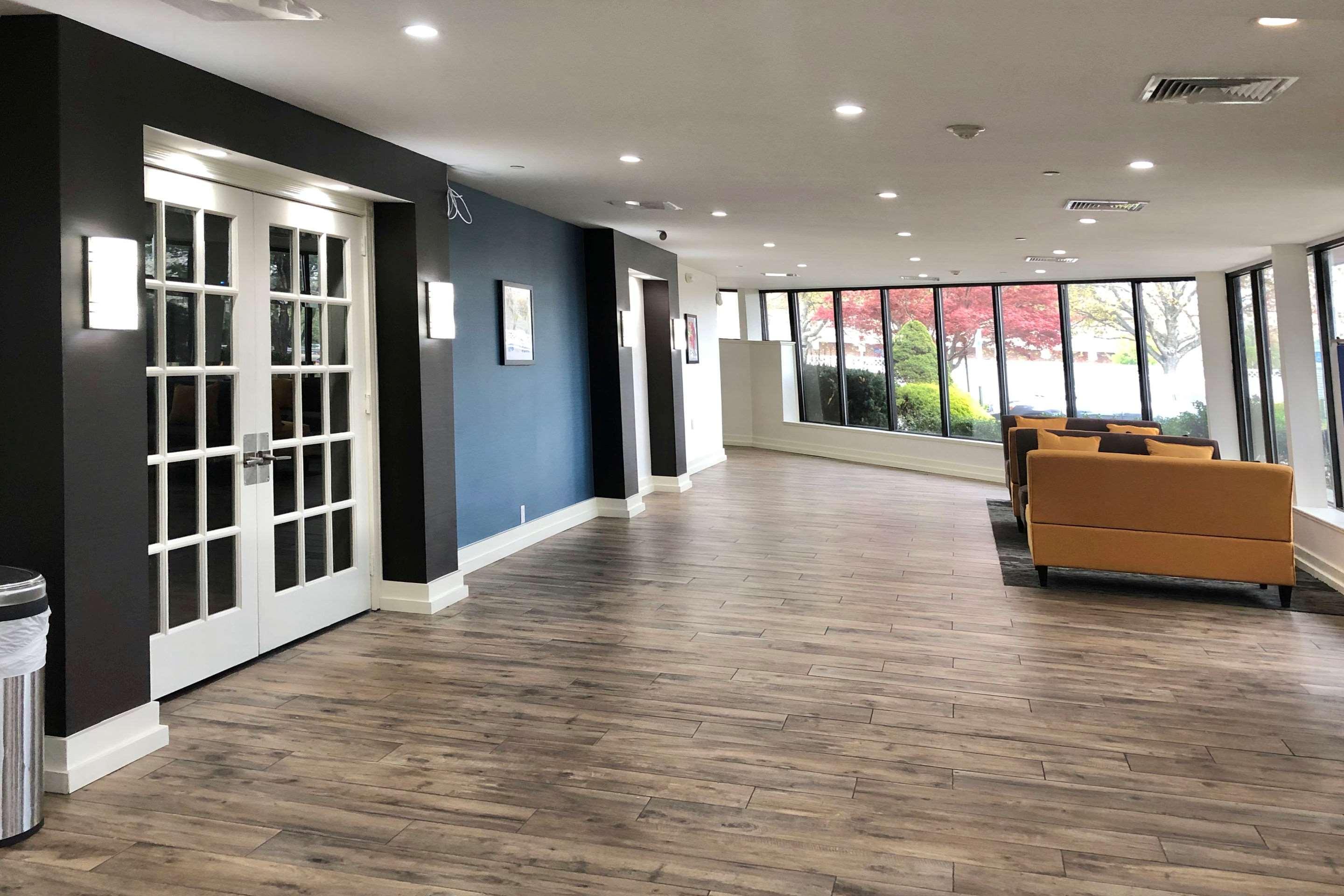 Somerset Lofts Luaran gambar