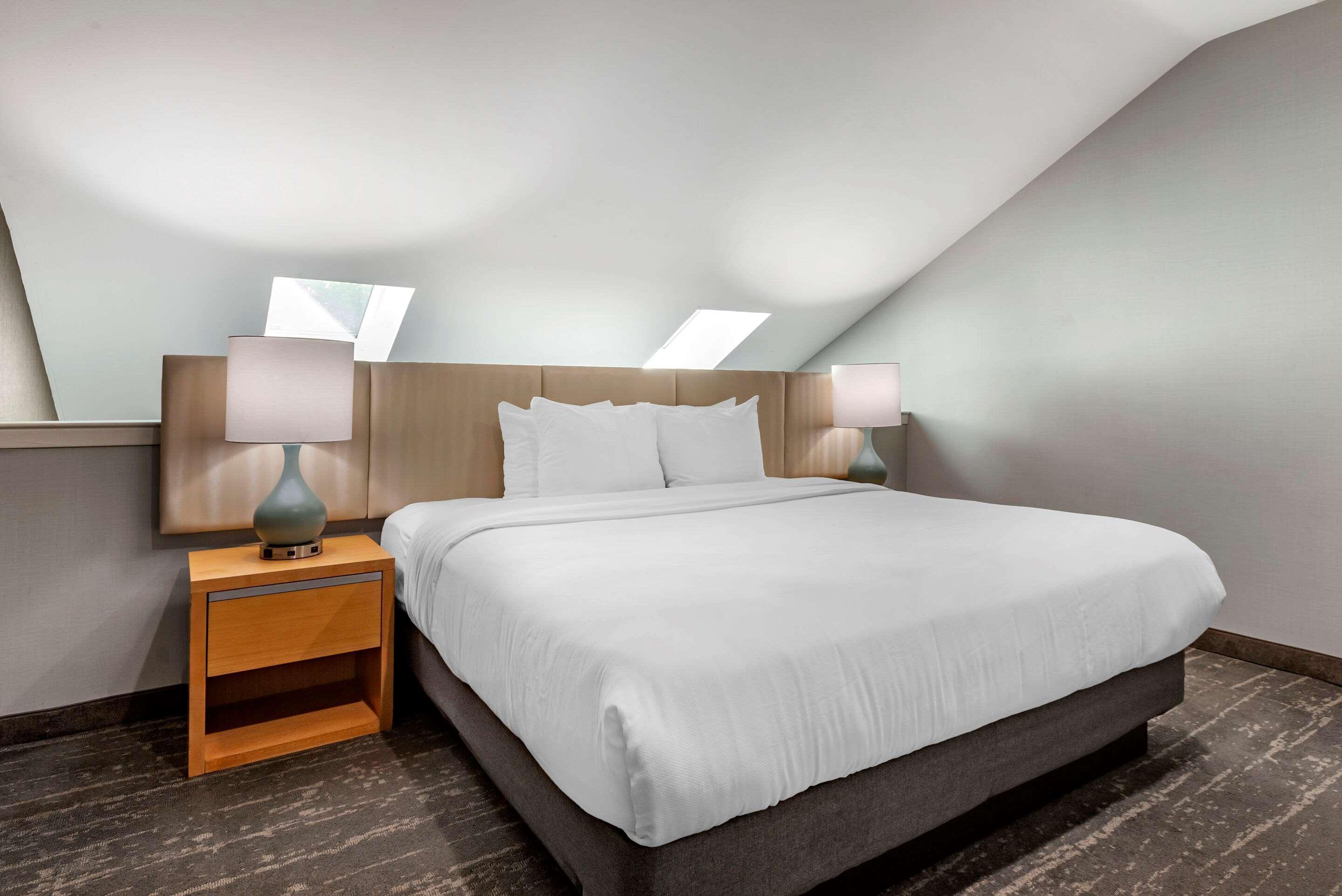 Somerset Lofts Luaran gambar