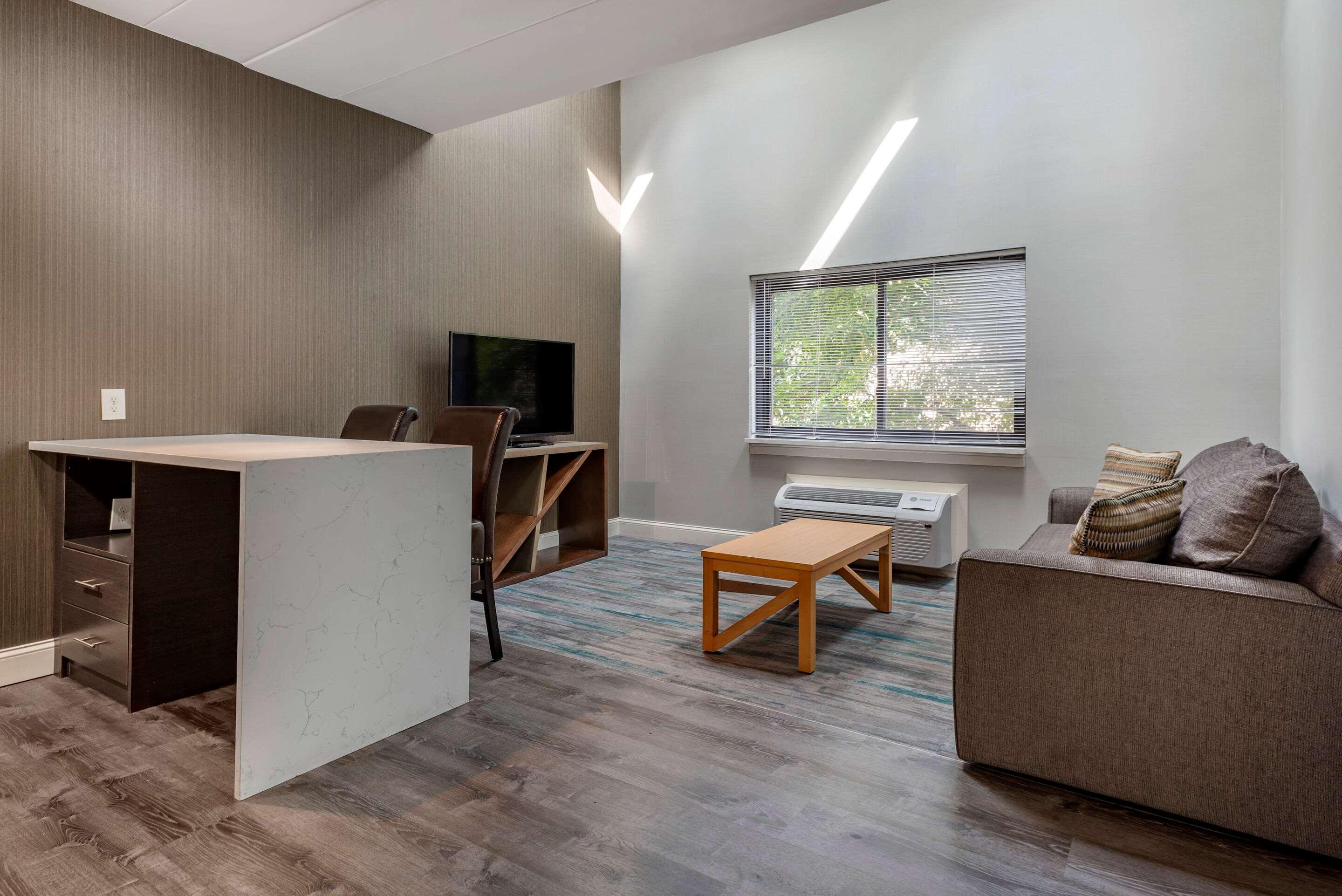 Somerset Lofts Luaran gambar