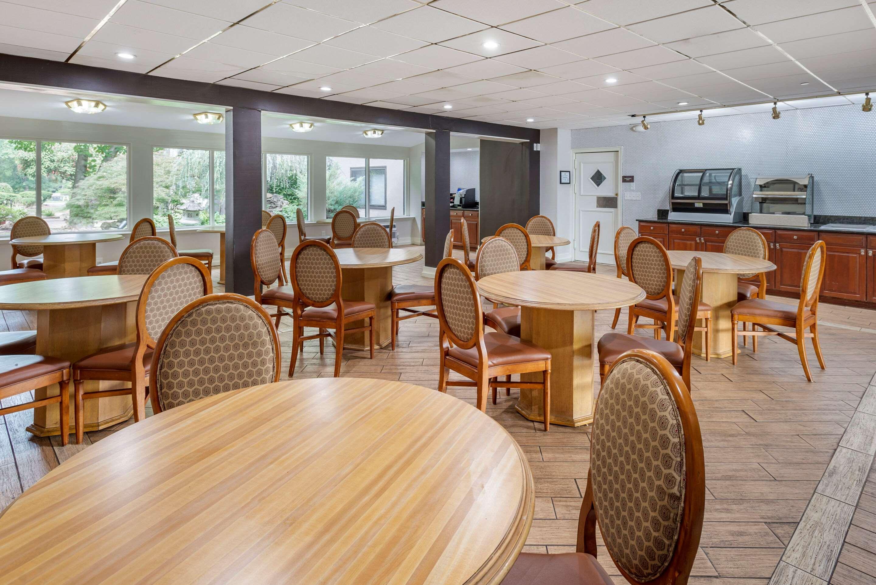 Somerset Lofts Luaran gambar