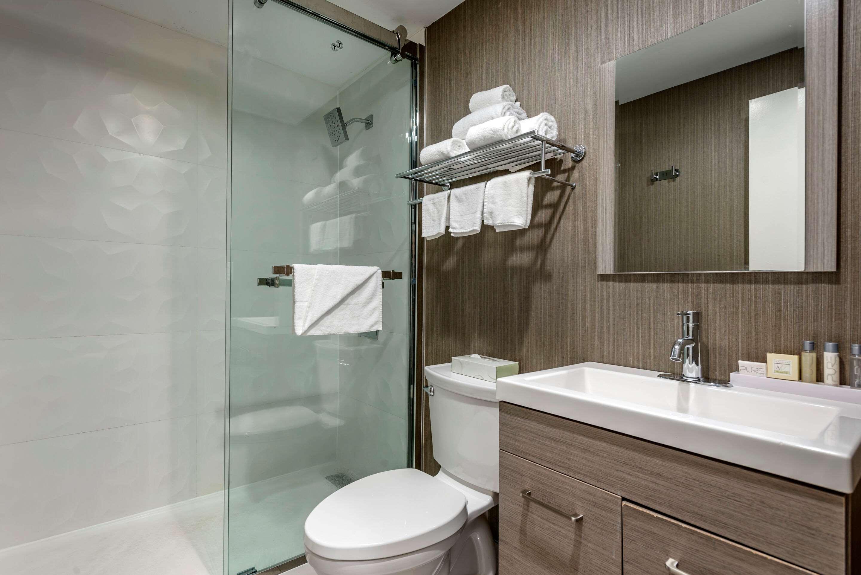 Somerset Lofts Luaran gambar