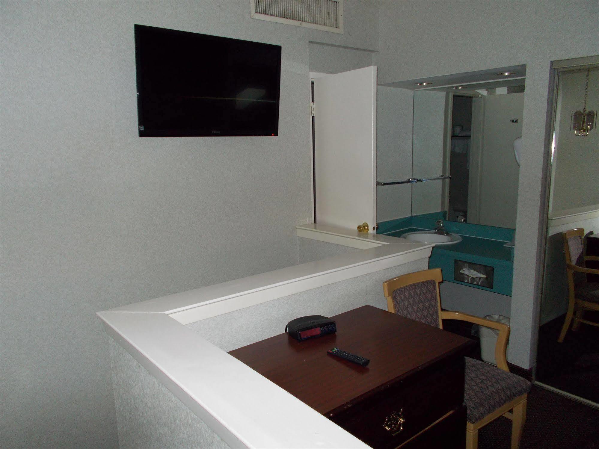 Somerset Lofts Luaran gambar