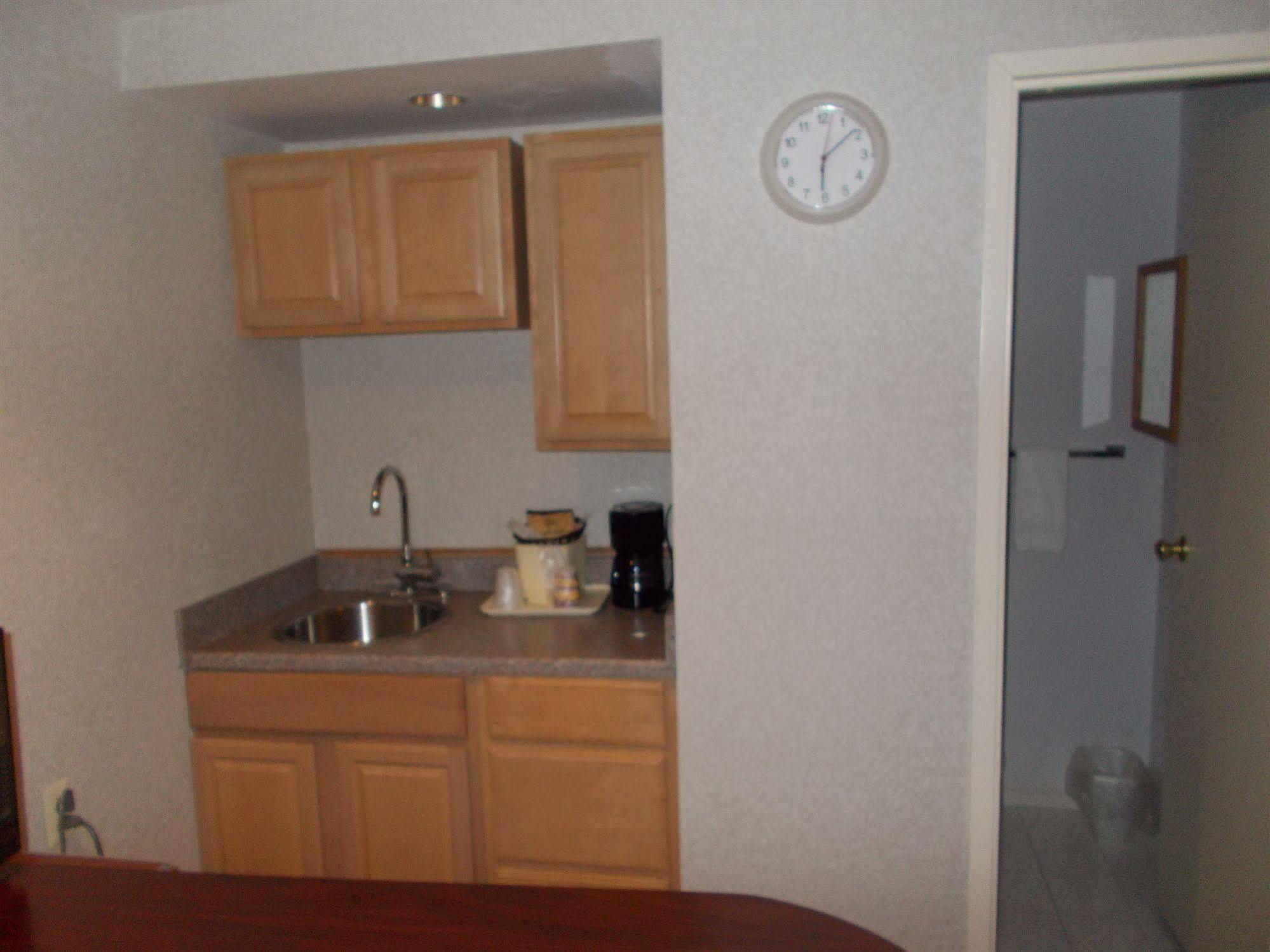 Somerset Lofts Bilik gambar