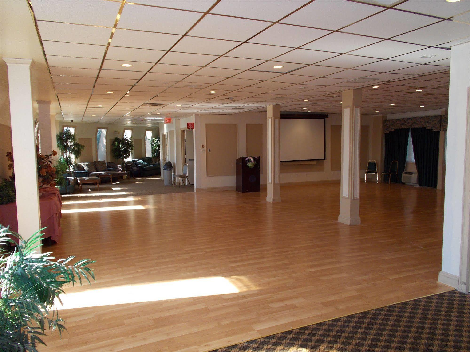 Somerset Lofts Luaran gambar