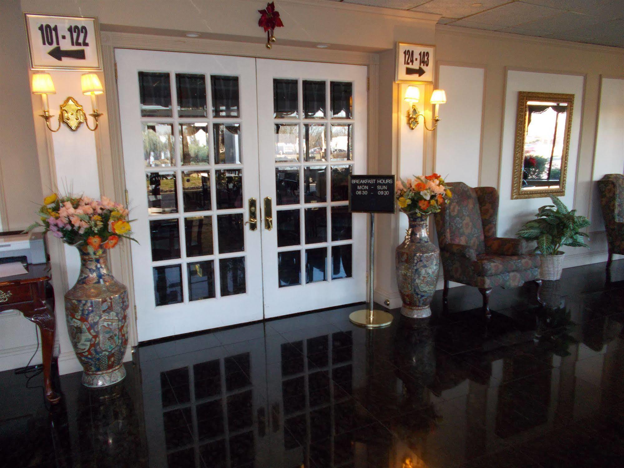 Somerset Lofts Luaran gambar